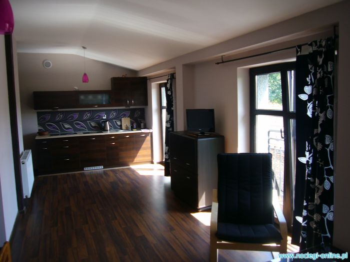 Apartaments & Hostel KOS - 3 minuty spacerem do Rynku