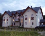 Apartamenty VILLA MONTANIA