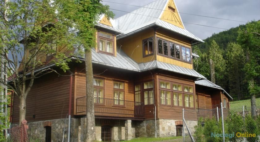 Dom Św. Stanisława