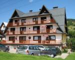 Apartamenty u Cięciaków