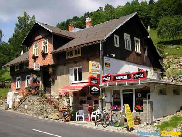 Apartmány Braun