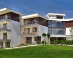 Apartament we Władysławowie Chłapowie