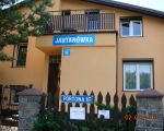 JANTARÓWKA