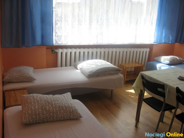 Hostel 365 Poznań