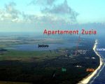 Apartament Zuzia