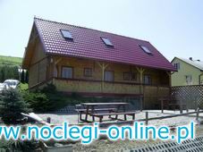 Domki Letniskowe Niedzica