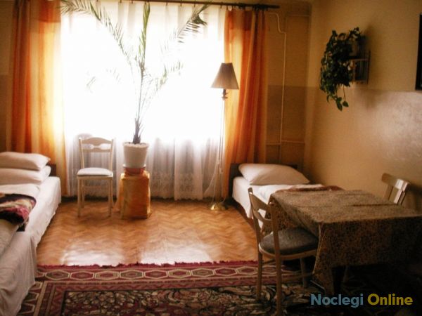 Agroturystyka Janina Trepka