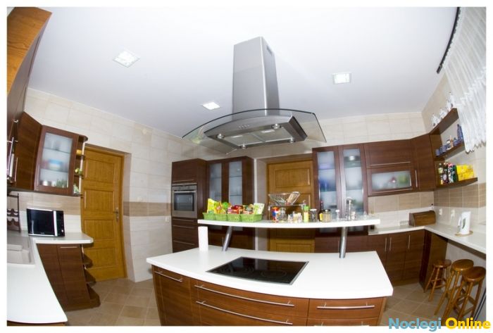 Agroturystyka "U Michała" Michał Grzegorczyk