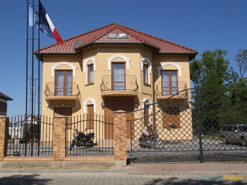 Villa Mocambo