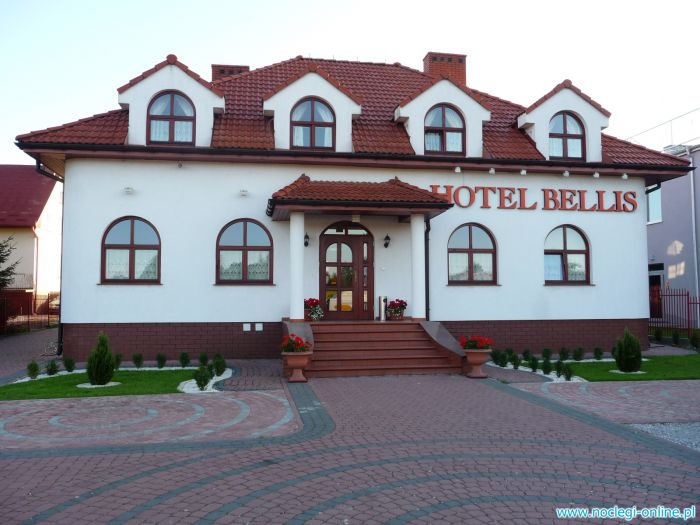 Hotel Bellis