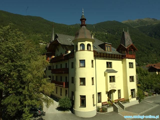 Hotel 3 Mohren