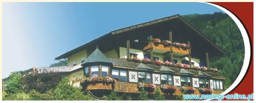 Hotel Moelltaller