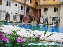 Apartament w Hurgadzie