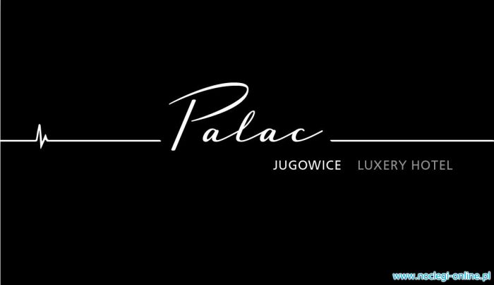 Hotel "Pałac Jugowice"
