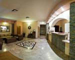 POLARIS Hotel Rooms & Apartments