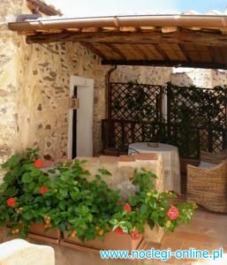 Hotel Anticos Palathos