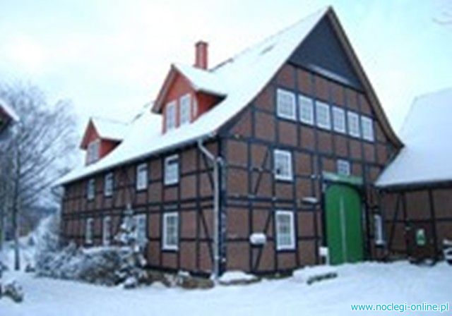 Reiterhof "Weserbergland"