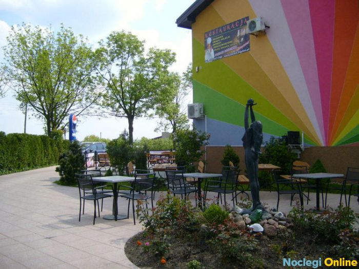 P.H.U. HEVEN MARCIN NAJGEBAUER