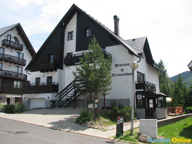 Penzion U Bernardyna