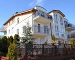 Apartament na Morenie