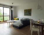 Apartament Nadmorski Gdańsk II