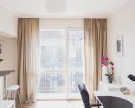 Midtown Apartment