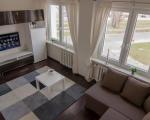 Arena Apartment