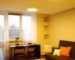 Apartament Piastowska
