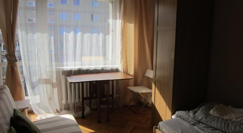 Domowisko24 - Apartament Sienkiewicza