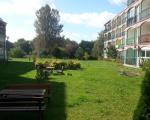 Sopot Apartament u Krissa