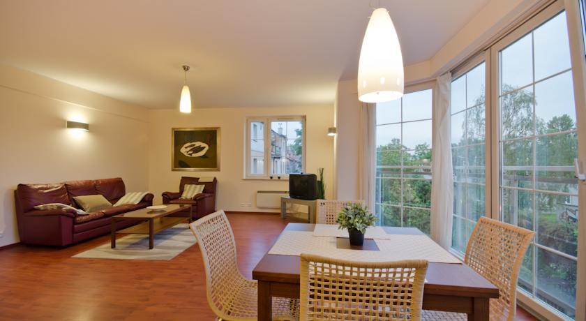 Imperial Apartments - Baltica