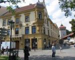 Aparthotel Old City