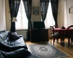 Apartament Tkacka