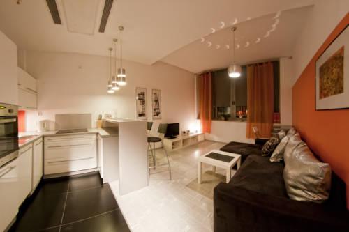 Homely Fresh Apartments