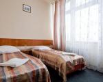 Hotel Start
