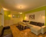 Apartamenty Delta