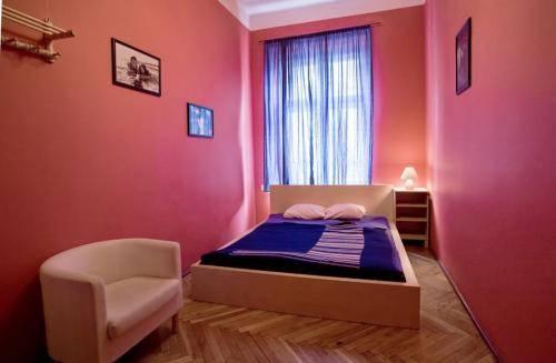 Nathan's Villa Hostel