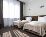 Bluebells Apartments