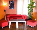 Cinema Hostel