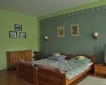 Apartament Tańskiego