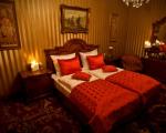 Garden Boutique Hotel