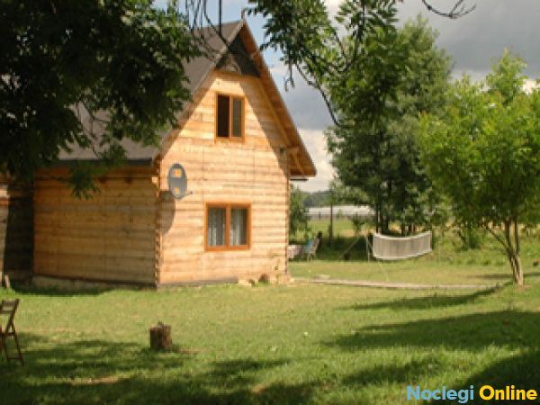 Gospodarstwo Agroturystyczne PYTLÓWKA