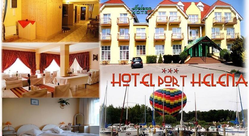 Hotel Port Helena