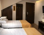 Apartamenty Mare e Monti