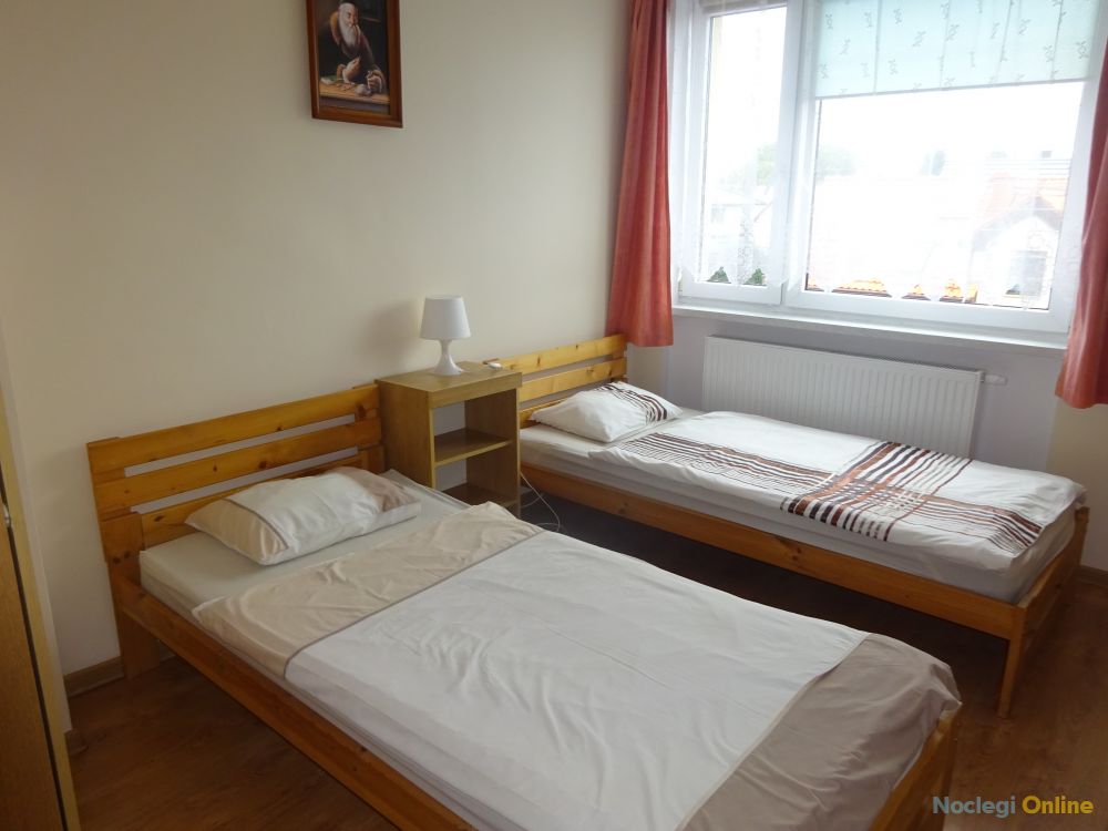 Mieszkanie Dla Ekipy Pracowniczej, do 8 osób