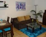 Apartament Skwer Central