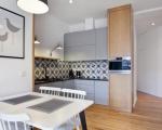 Apartament Top Center II