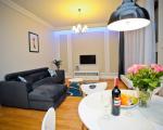Nove Orlovo Apartment