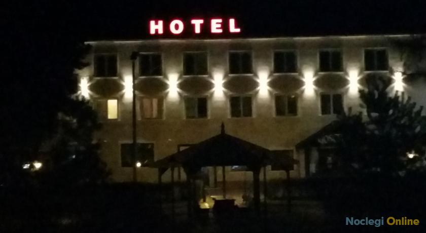 Hotel Gościniec