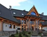 Apartament Górska Perła